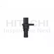 HITACHI 2501791 - Capteur d'angle, vilebrequin