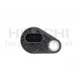 HITACHI 2501791 - Capteur d'angle, vilebrequin
