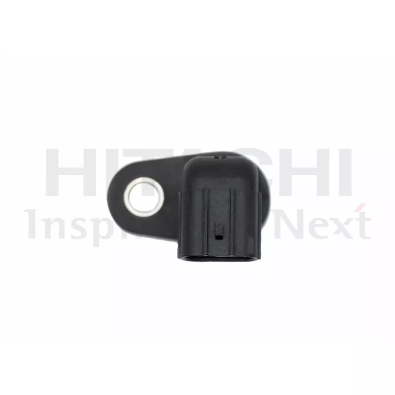 Capteur d'angle, vilebrequin HITACHI 2501792 - Visuel 1