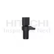 HITACHI 2501804 - Capteur d'angle, vilebrequin