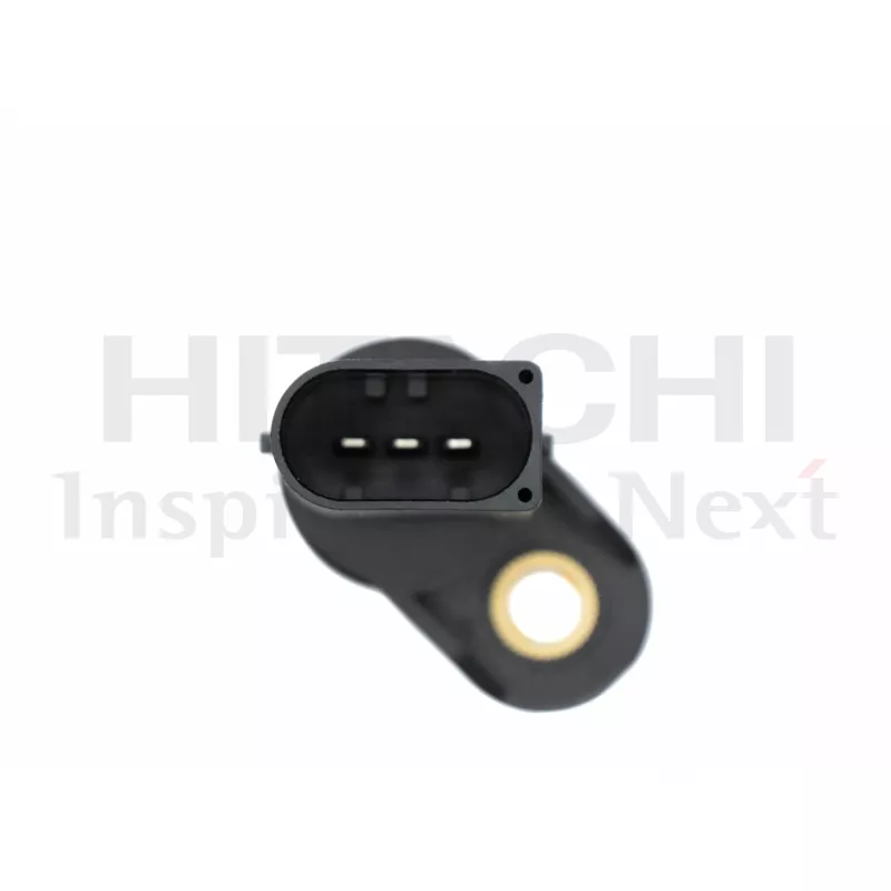 Capteur d'angle, vilebrequin HITACHI 2501804 - Visuel 1