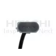 HITACHI 2501805 - Capteur d'angle, vilebrequin