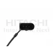 HITACHI 2501806 - Capteur d'angle, vilebrequin