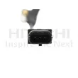 HITACHI 2501807 - Capteur d'angle, vilebrequin