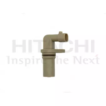 HITACHI 2501808 - Capteur d'angle, vilebrequin