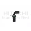 HITACHI 2501811 - Capteur d'angle, vilebrequin