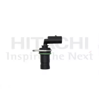 Capteur d'angle, vilebrequin HITACHI OEM 12141744492