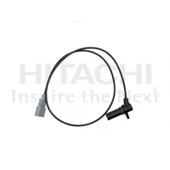 Capteur d'angle, vilebrequin HITACHI 2501814