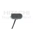 HITACHI 2501814 - Capteur d'angle, vilebrequin