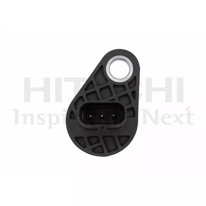 Capteur d'angle, vilebrequin HITACHI 2501820 - Visuel 1