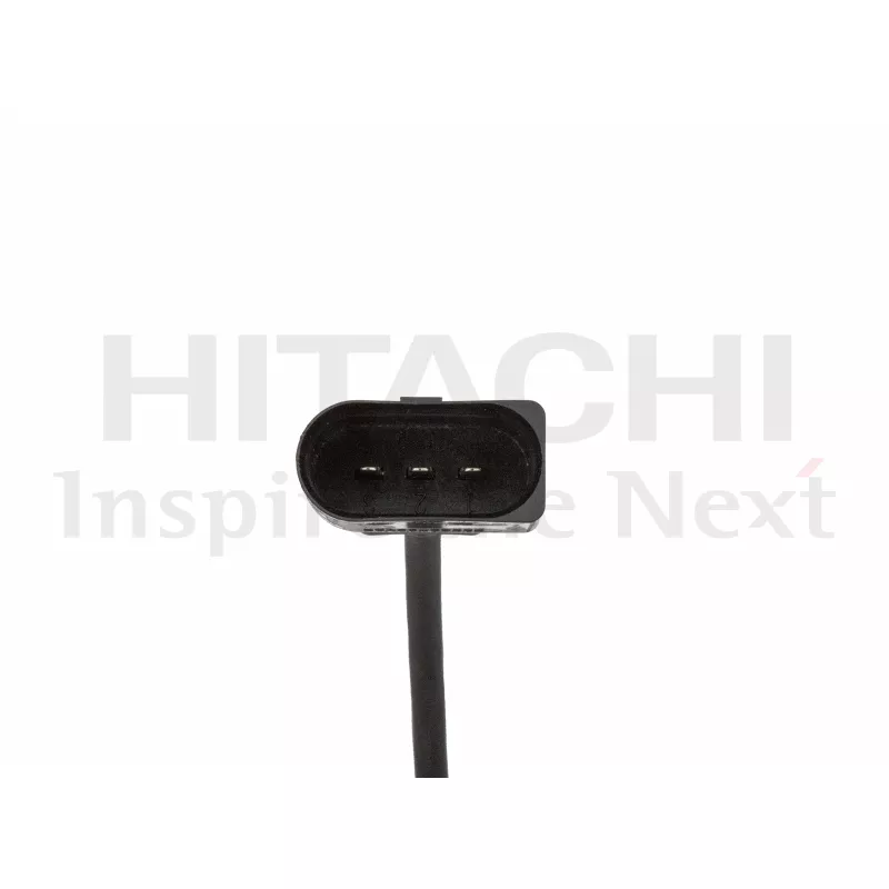 Capteur d'angle, vilebrequin HITACHI 2501821 - Visuel 1