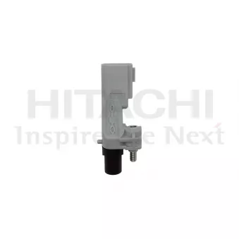 Capteur d'angle, vilebrequin HITACHI 2501823