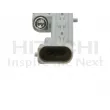 HITACHI 2501823 - Capteur d'angle, vilebrequin