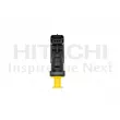 HITACHI 2501913 - Capteur de pression, servofrein