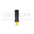 HITACHI 2501914 - Capteur de pression, servofrein