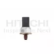 HITACHI 2501934 - Capteur, pression de carburant