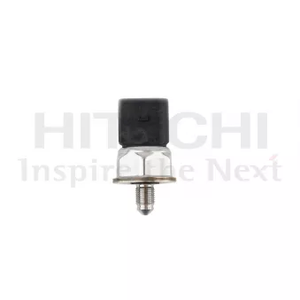 Capteur, pression de carburant HITACHI OEM 0015404417