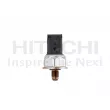 HITACHI 2501937 - Capteur, pression de carburant