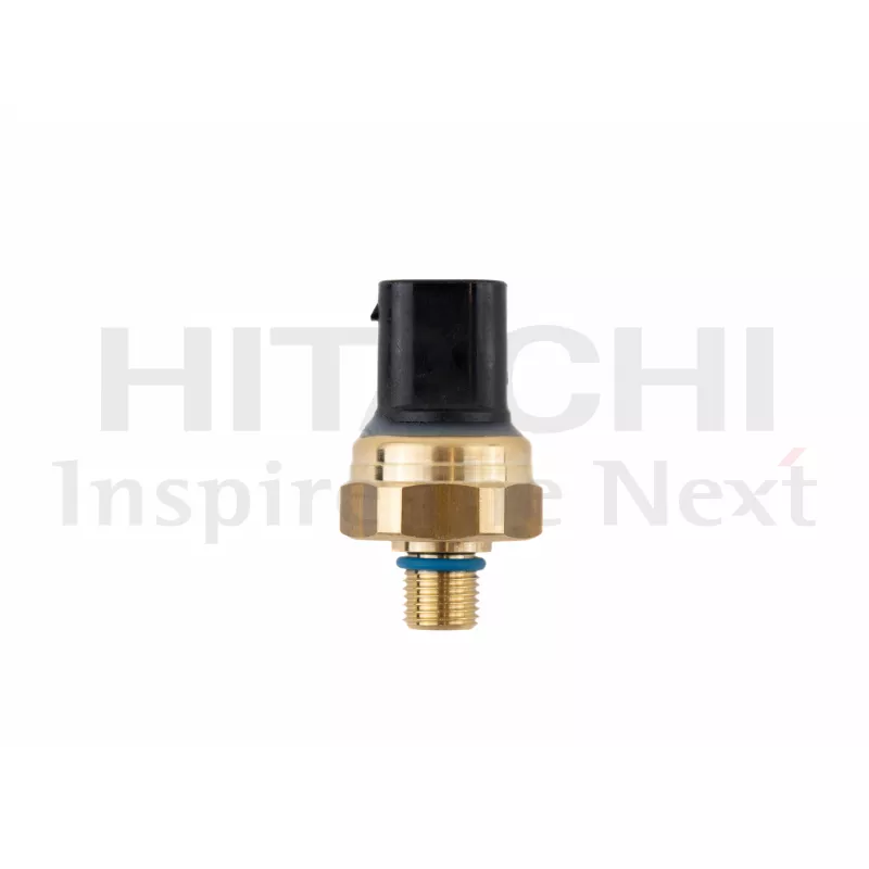 Capteur, pression de carburant HITACHI 2501942 - Visuel 1