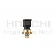 HITACHI 2501943 - Capteur, pression de carburant