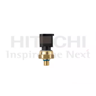 Capteur, pression de carburant HITACHI 2501943