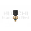 HITACHI 2501943 - Capteur, pression de carburant