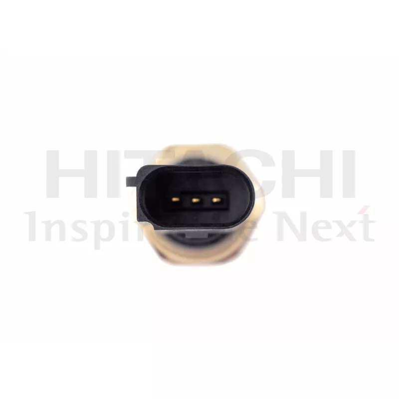 Capteur, pression de carburant HITACHI 2501943 - Visuel 2
