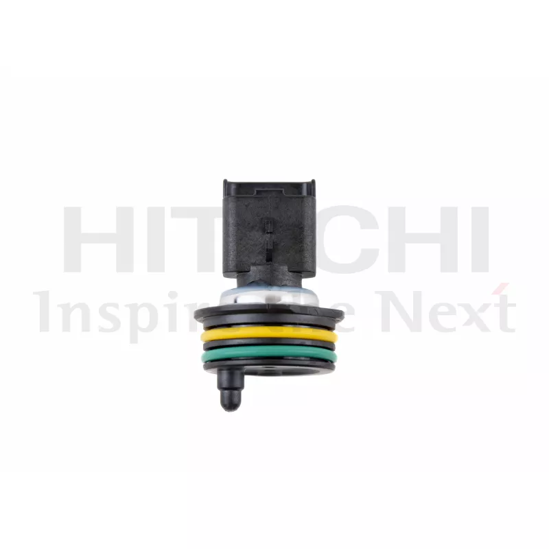 Capteur, pression de carburant HITACHI 2501944 - Visuel 1