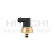 HITACHI 2501946 - Capteur, pression de carburant