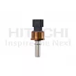 HITACHI 2501947 - Capteur, pression de carburant