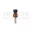 HITACHI 2501947 - Capteur, pression de carburant