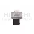 HITACHI 2502123 - Temporisateur de préchauffage