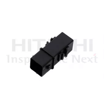 Temporisateur de préchauffage HITACHI OEM 368302a300