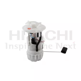 Unité d'injection de carburant HITACHI OEM 8200130191 Unité d'injection de carburant HITACHI OEM 8200130191