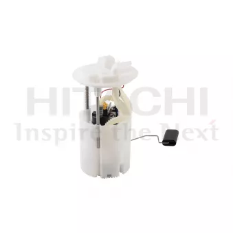 HITACHI 2502709 - Unité d'injection de carburant