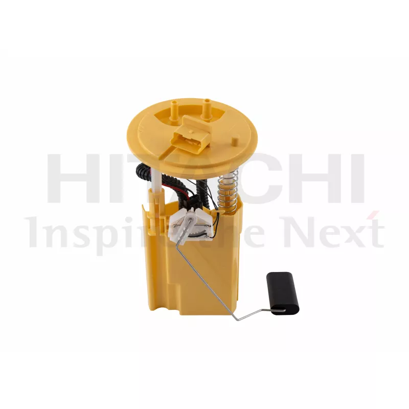 Unité d'injection de carburant HITACHI 2502710 - Visuel 1