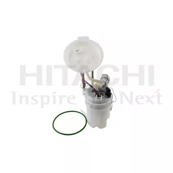 Unité d'injection de carburant HITACHI OEM 16117285443
