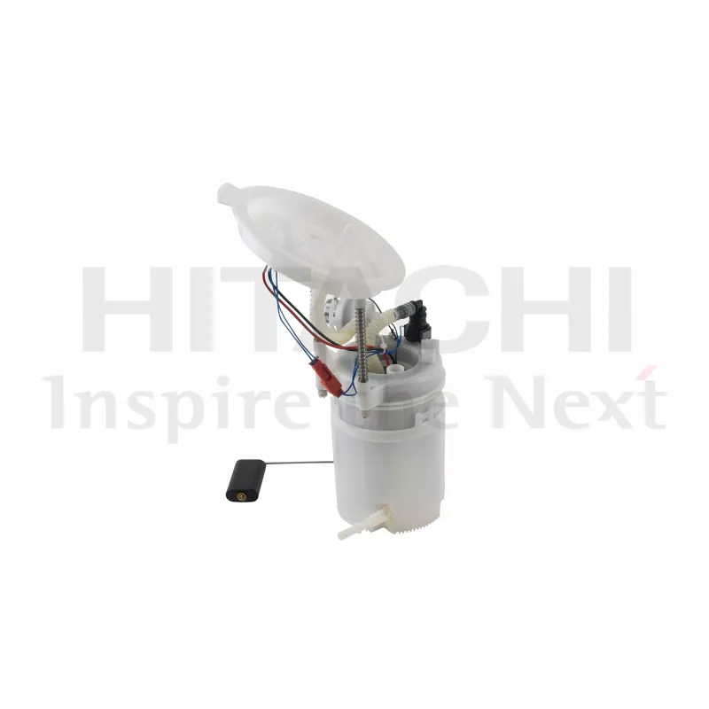 Unité d'injection de carburant HITACHI 2502711 - Visuel 1