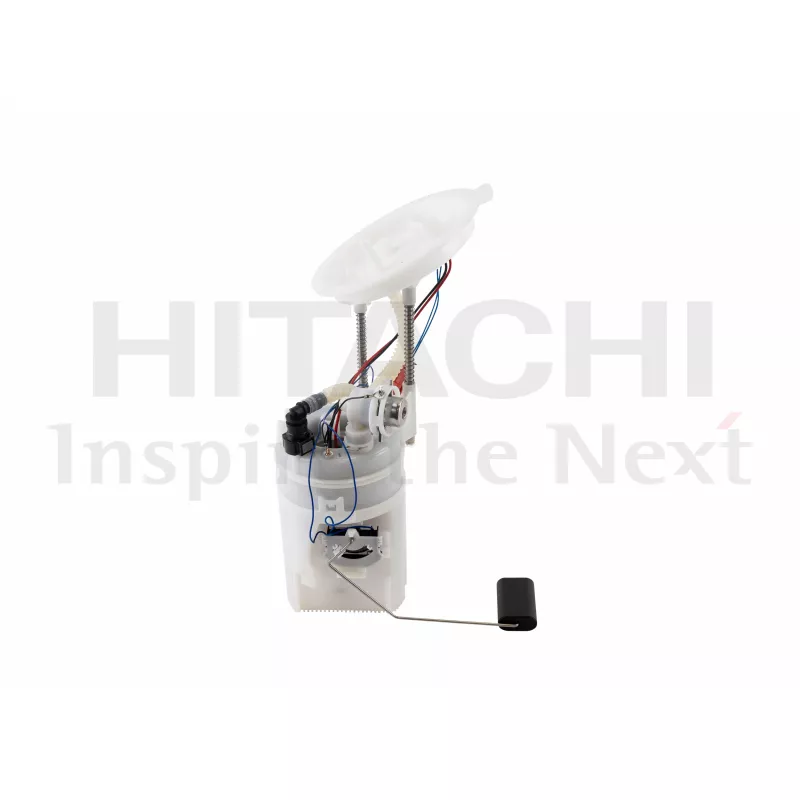 Unité d'injection de carburant HITACHI 2502711 - Visuel 2