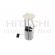 HITACHI 2502712 - Unité d'injection de carburant