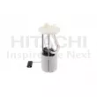 HITACHI 2502712 - Unité d'injection de carburant