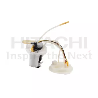 Unité d'injection de carburant HITACHI OEM 8W0919087K
