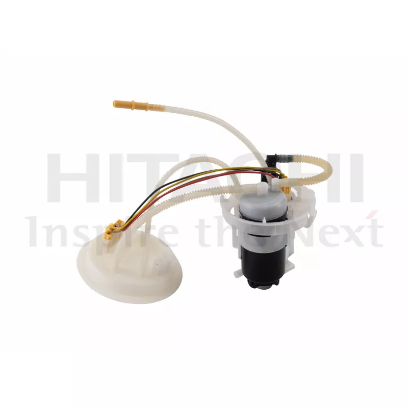 Unité d'injection de carburant HITACHI 2502713 - Visuel 1