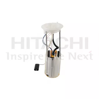 Unité d'injection de carburant HITACHI 2502714