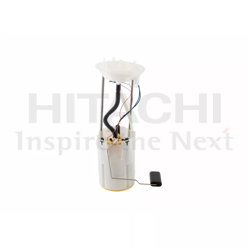 Unité d'injection de carburant HITACHI 2502714 - Visuel 1