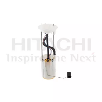 Unité d'injection de carburant HITACHI OEM 1368152080