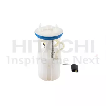 Unité d'injection de carburant HITACHI 2502717