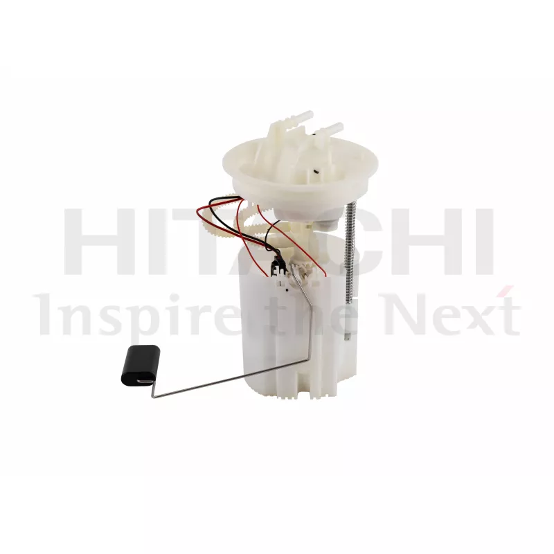 Unité d'injection de carburant HITACHI 2502720 - Visuel 1