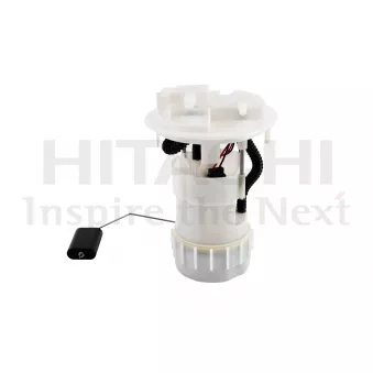 Unité d'injection de carburant HITACHI OEM 9674467780