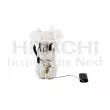 HITACHI 2502721 - Unité d'injection de carburant